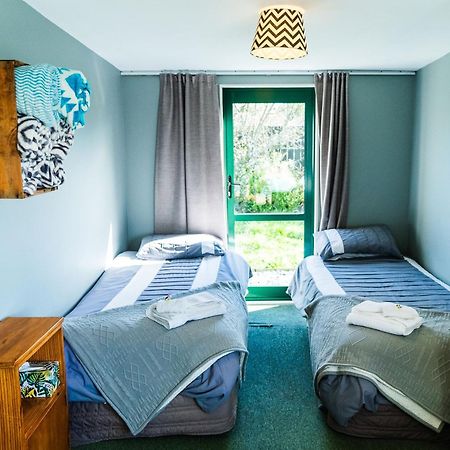 Pinedale Lodge & Apartment Methven Εξωτερικό φωτογραφία