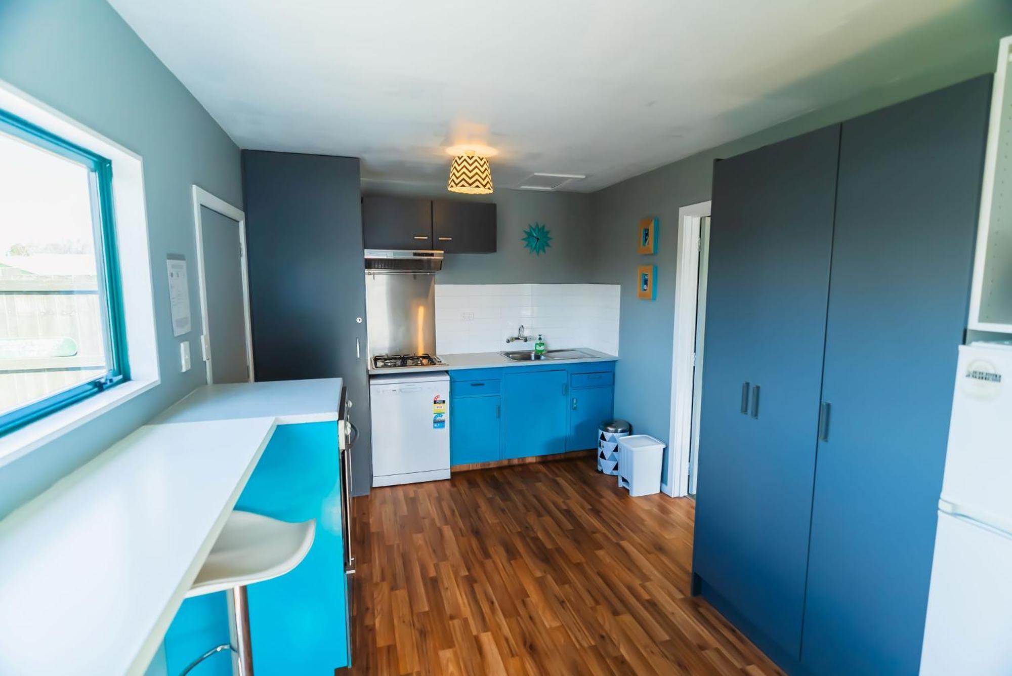 Pinedale Lodge & Apartment Methven Εξωτερικό φωτογραφία