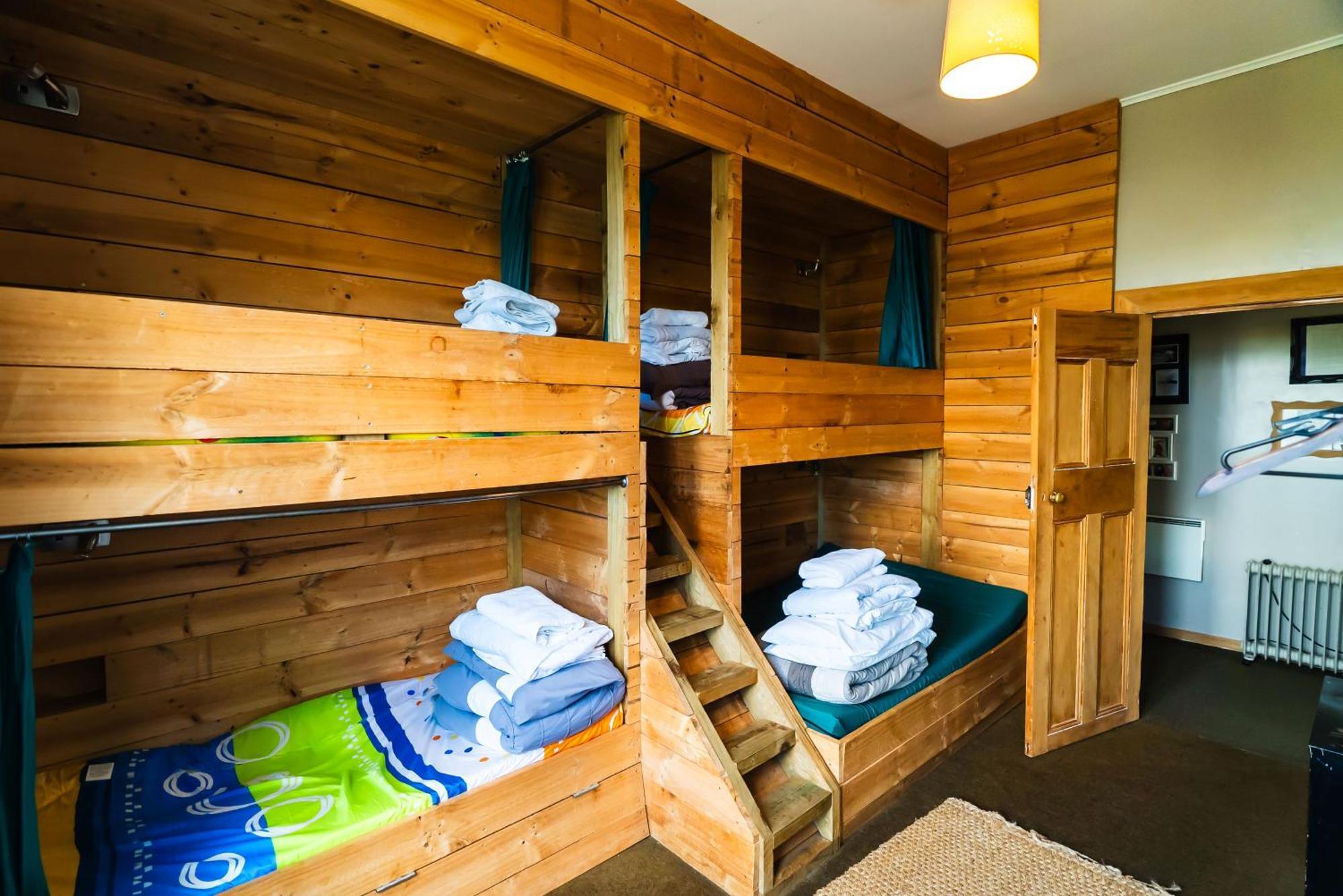 Pinedale Lodge & Apartment Methven Εξωτερικό φωτογραφία