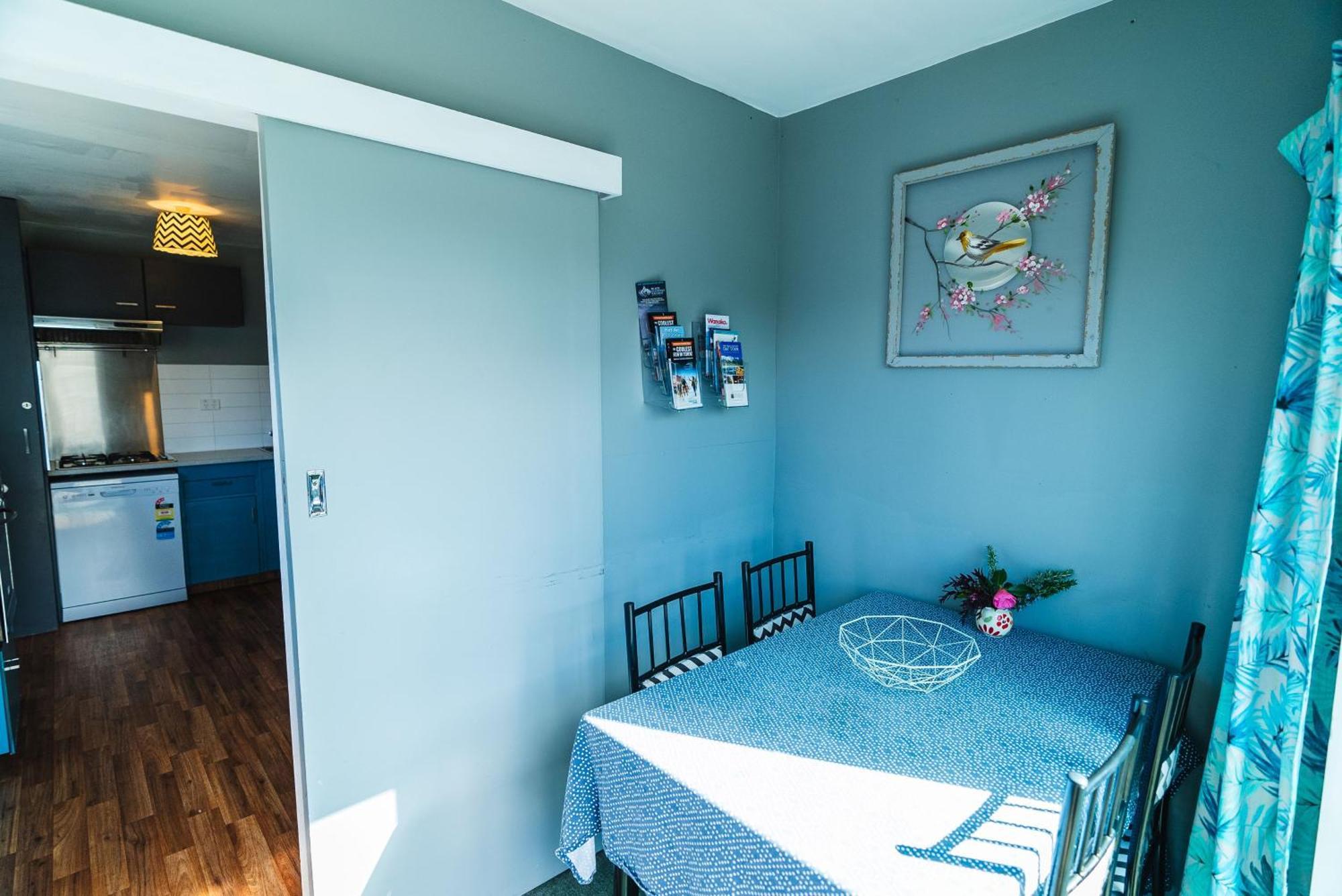 Pinedale Lodge & Apartment Methven Εξωτερικό φωτογραφία