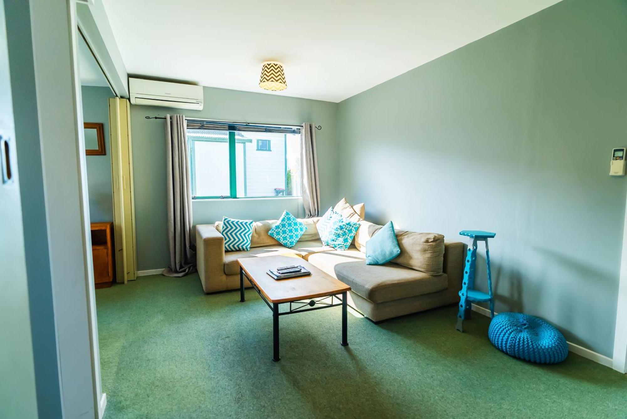 Pinedale Lodge & Apartment Methven Εξωτερικό φωτογραφία