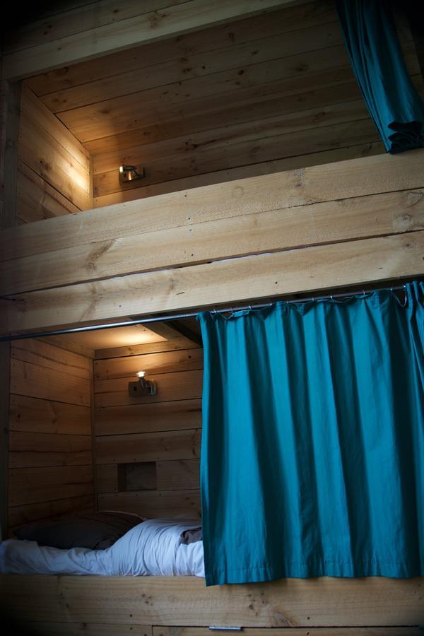 Pinedale Lodge & Apartment Methven Εξωτερικό φωτογραφία