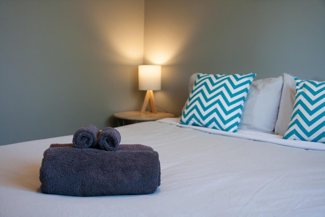 Pinedale Lodge & Apartment Methven Εξωτερικό φωτογραφία