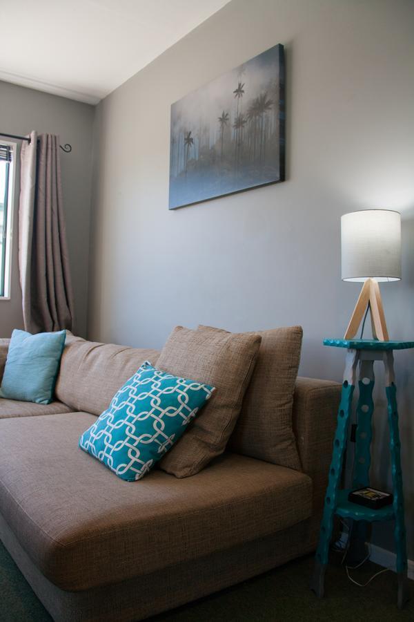 Pinedale Lodge & Apartment Methven Εξωτερικό φωτογραφία