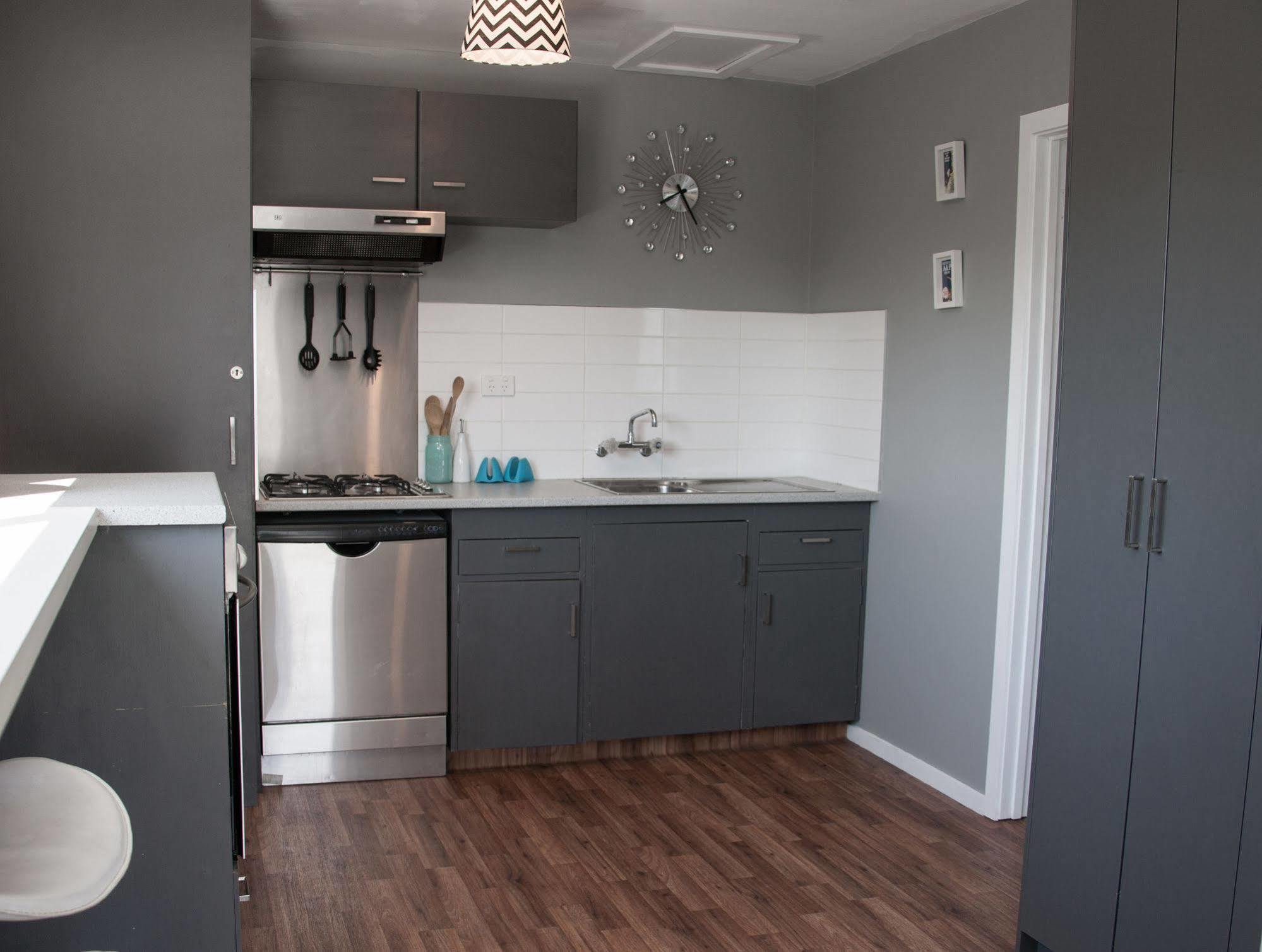 Pinedale Lodge & Apartment Methven Εξωτερικό φωτογραφία