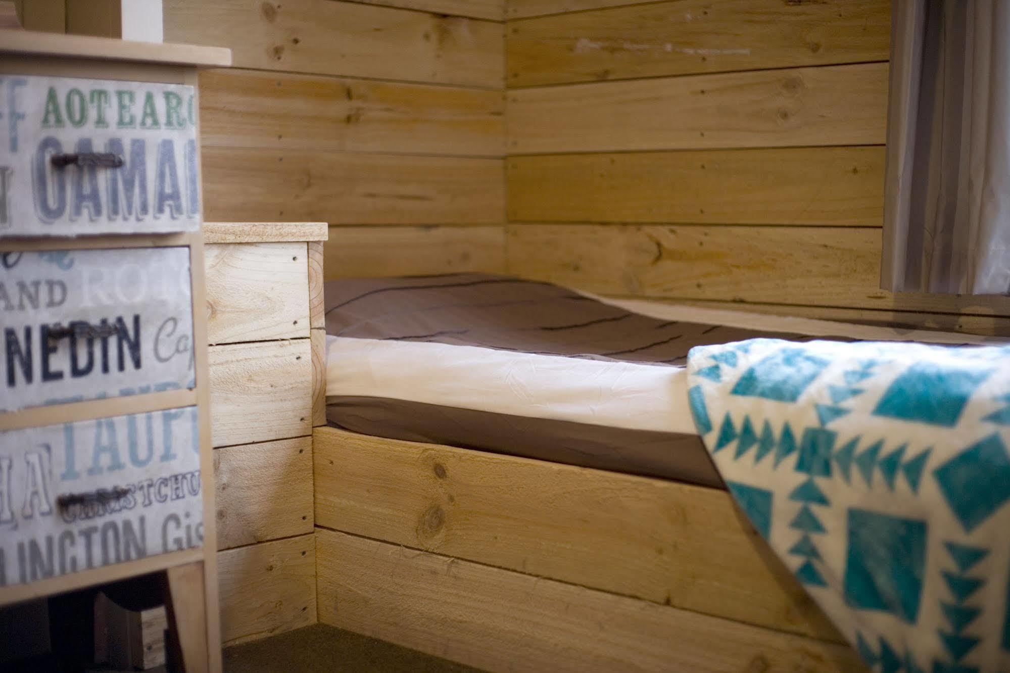Pinedale Lodge & Apartment Methven Εξωτερικό φωτογραφία